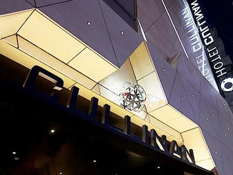 Hotel Cullinan Jongno Seoul