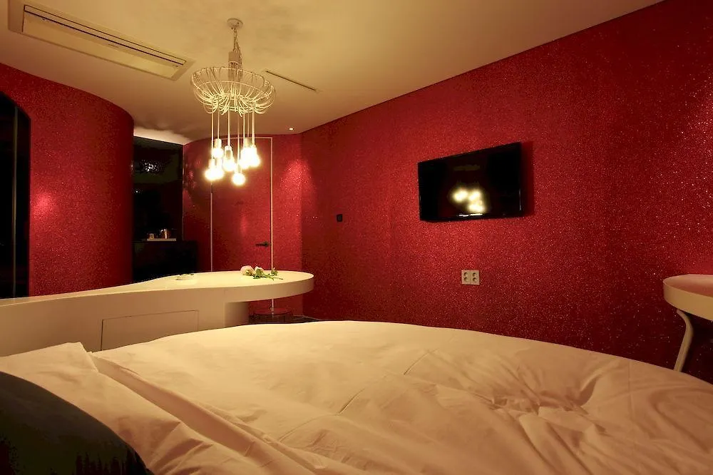 Hotel Cullinan Jongno Seoul