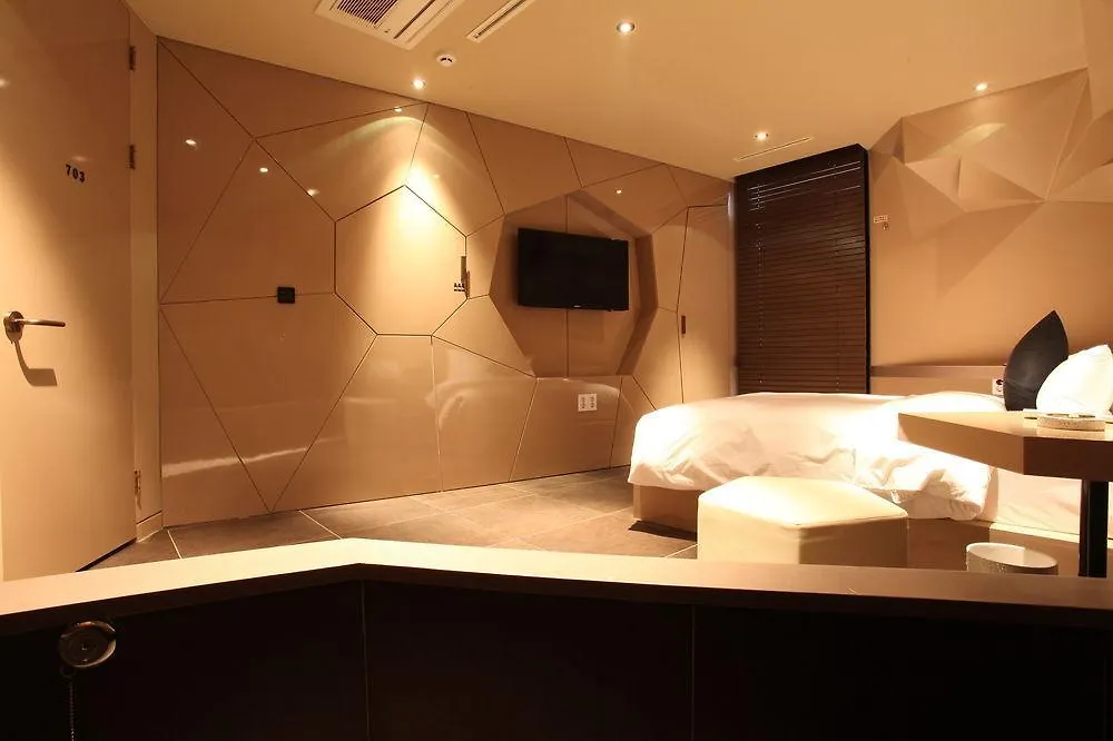 Hotel Cullinan Jongno Seoul