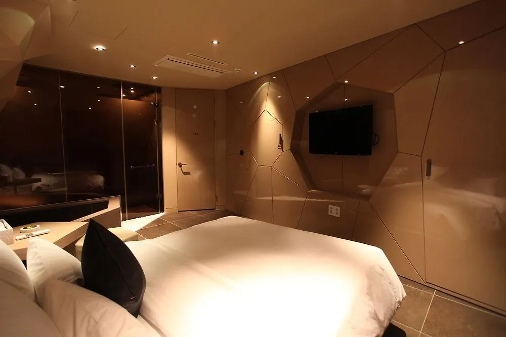 Hotel Cullinan Jongno Seoul