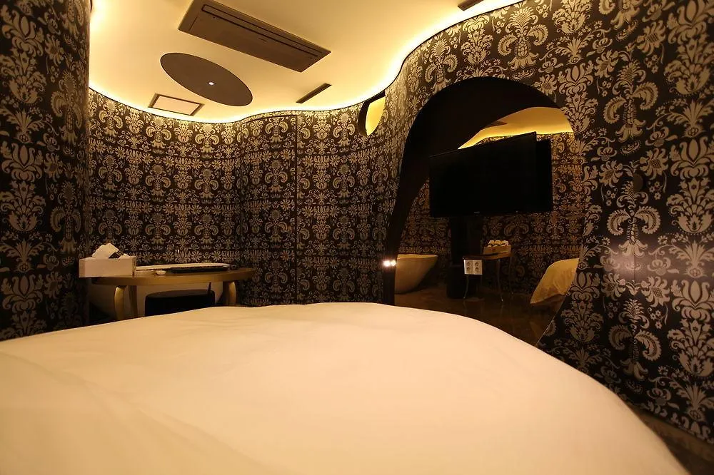 ***  Hotel Cullinan Jongno Seoul South Korea