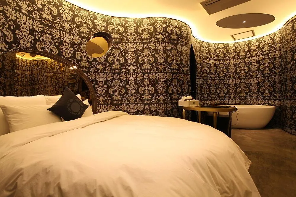 Hotel Cullinan Jongno Seoul