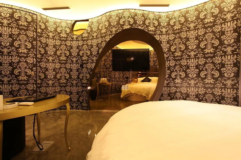 Hotel Cullinan Jongno Seoul
