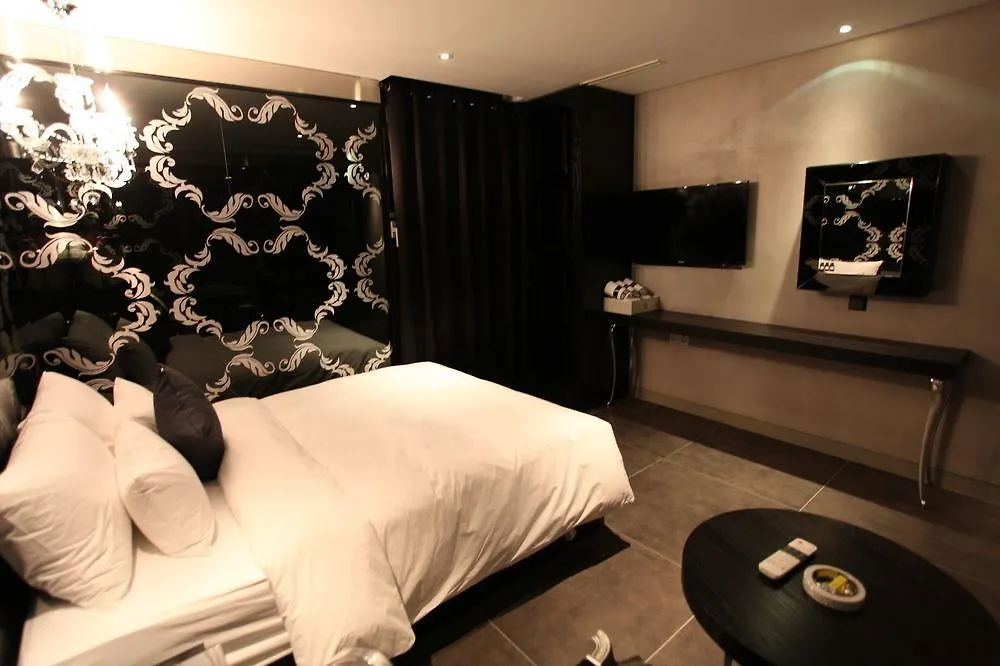 Hotel Cullinan Jongno Seoul