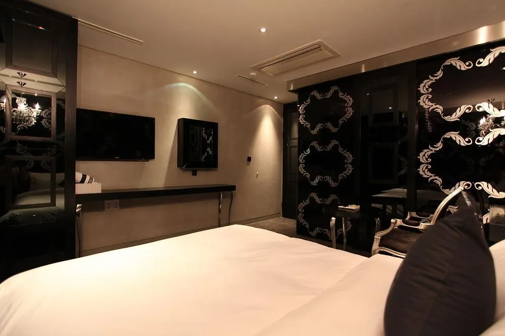 Hotel Cullinan Jongno Seoul