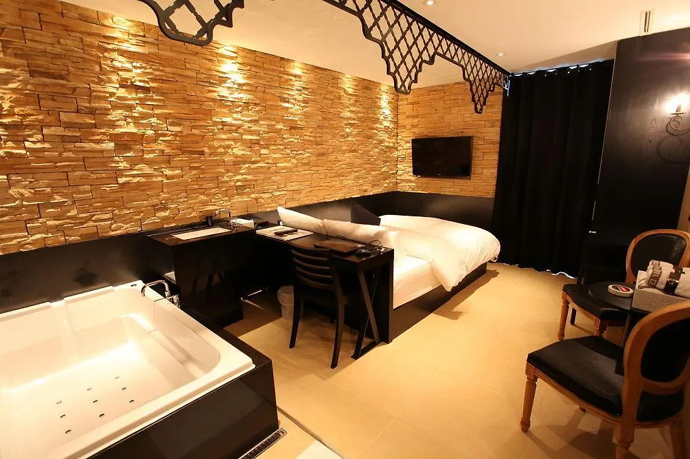 Hotel Cullinan Jongno Seoul South Korea