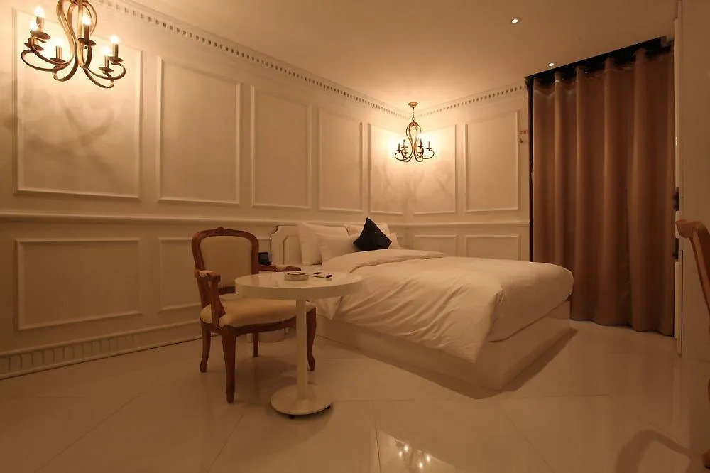 Hotel Cullinan Jongno Seoul