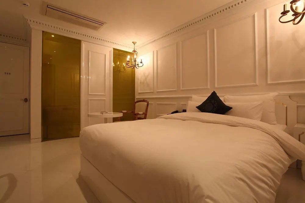 Hotel Cullinan Jongno Seoul South Korea