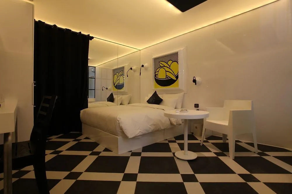 Hotel Cullinan Jongno Seoul