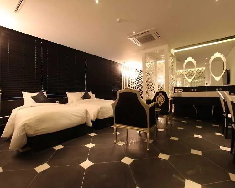 Hotel Cullinan Jongno Seoul 3*,