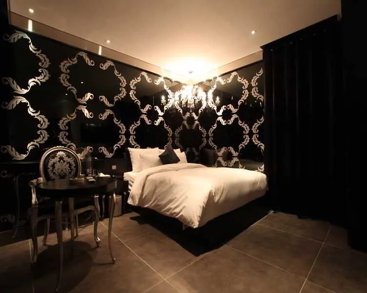 Hotel Cullinan Jongno Seoul South Korea