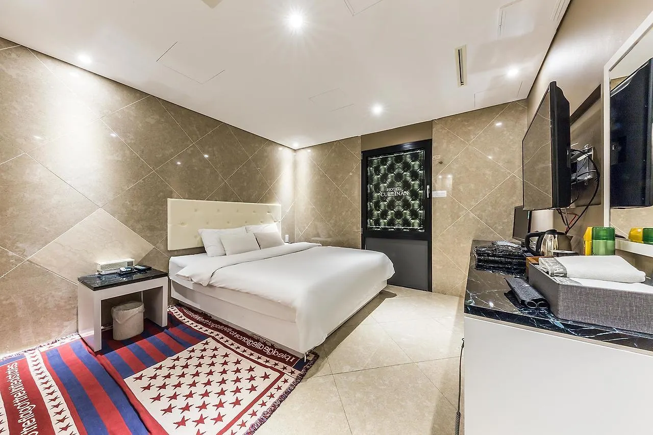 Hotel Cullinan Jongno Seoul