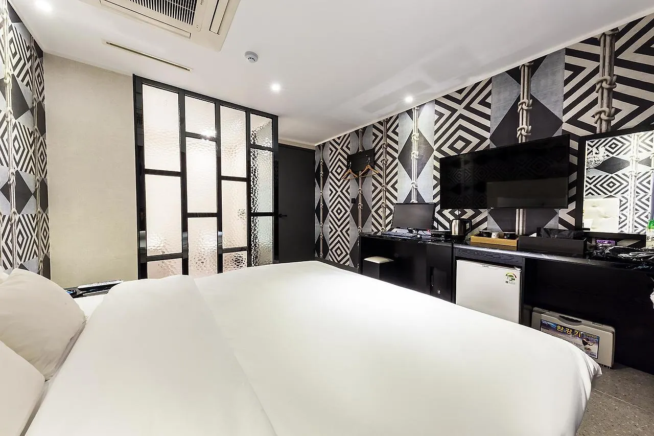 Hotel Cullinan Jongno Seoul