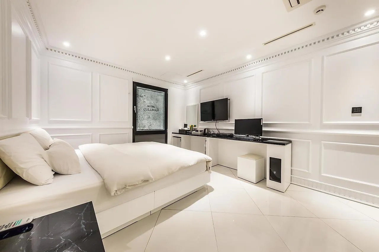 Hotel Cullinan Jongno Seoul