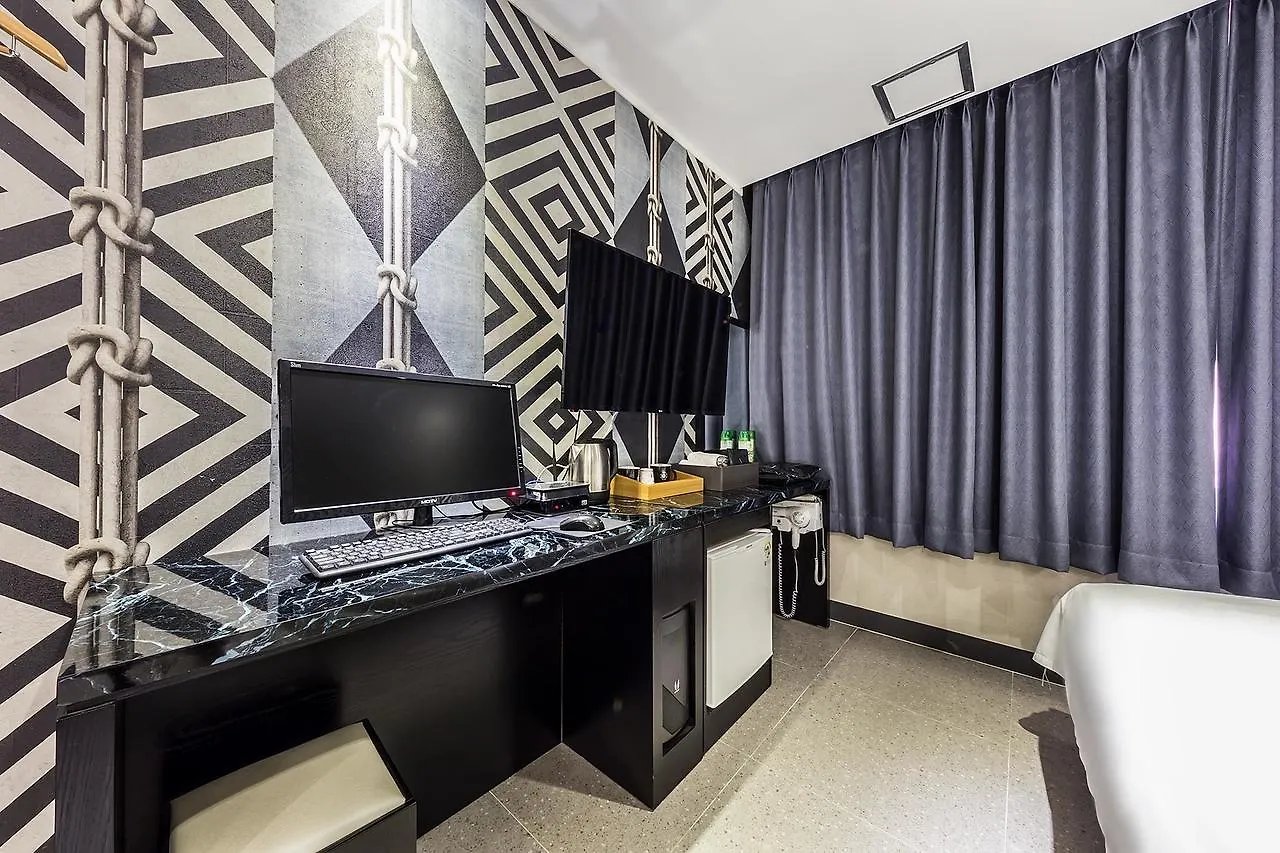 Hotel Cullinan Jongno Seoul