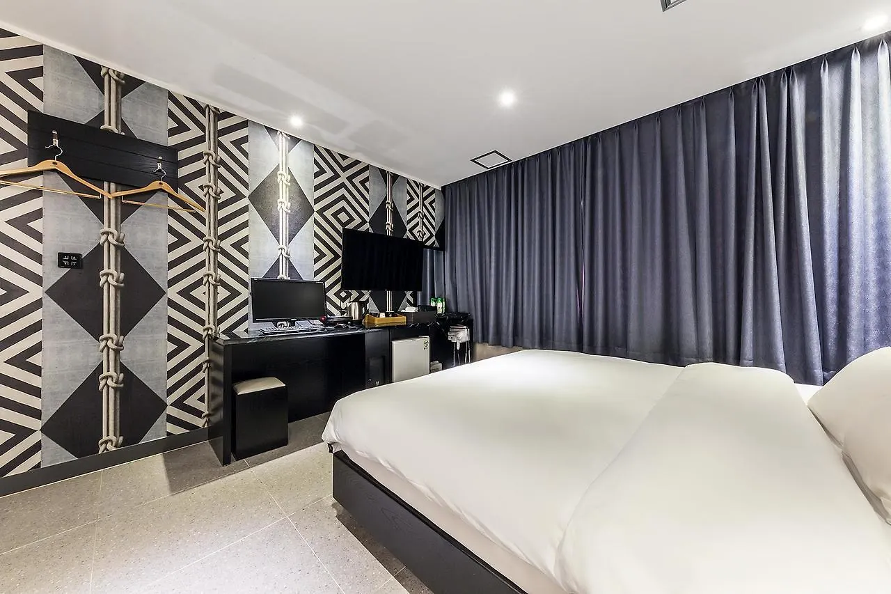 Hotel Cullinan Jongno Seoul
