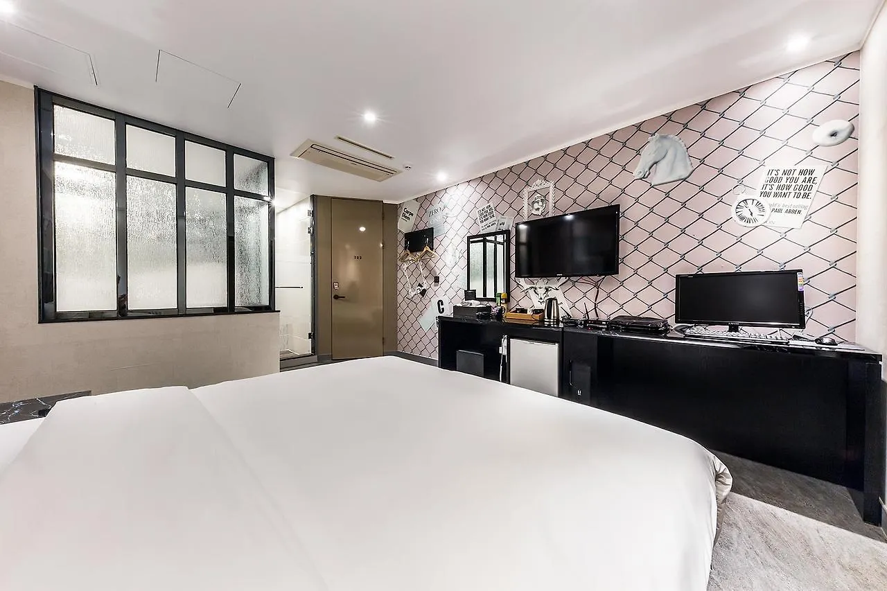 Hotel Cullinan Jongno Seoul