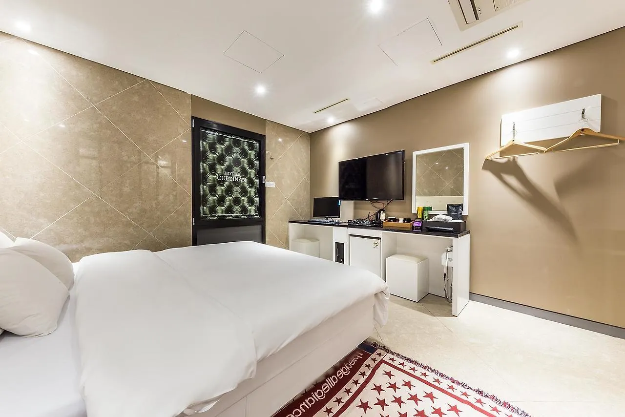 Hotel Cullinan Jongno Seoul