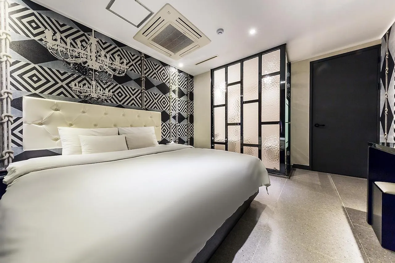 Hotel Cullinan Jongno Seoul