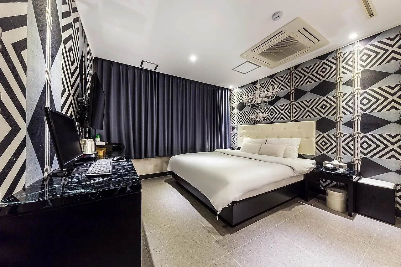 Hotel Cullinan Jongno Seoul