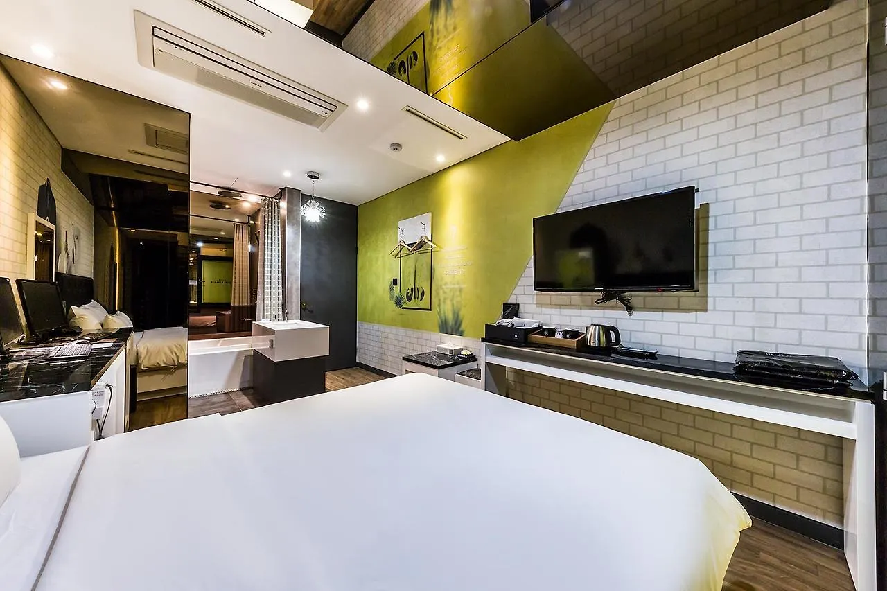 Hotel Cullinan Jongno Seoul