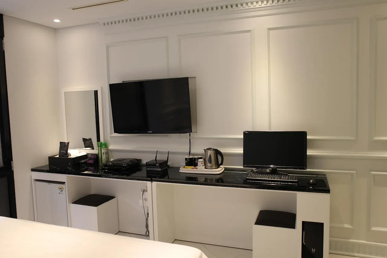 Hotel Cullinan Jongno Seoul 3*,  South Korea