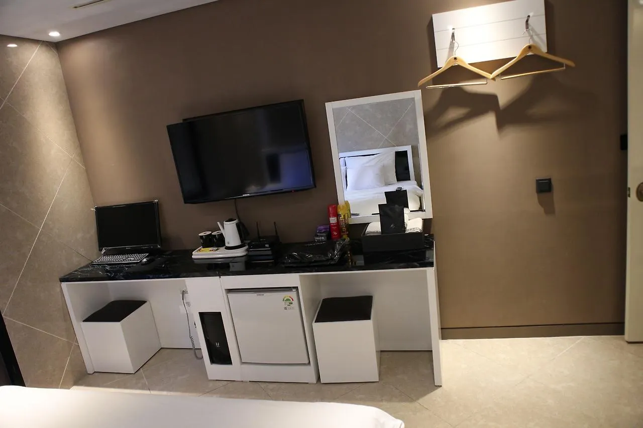 Hotel Cullinan Jongno Seoul
