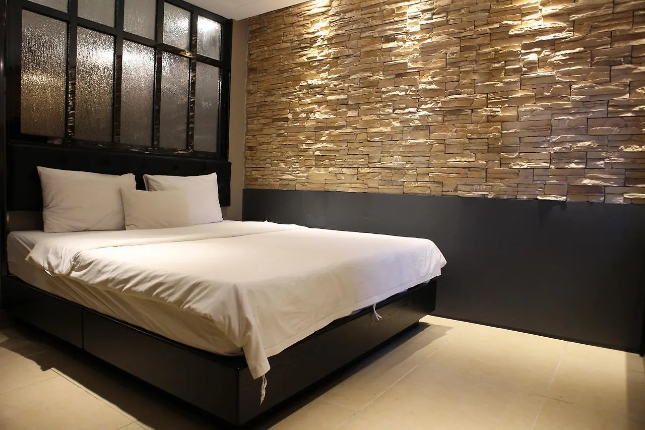 Hotel Cullinan Jongno Seoul
