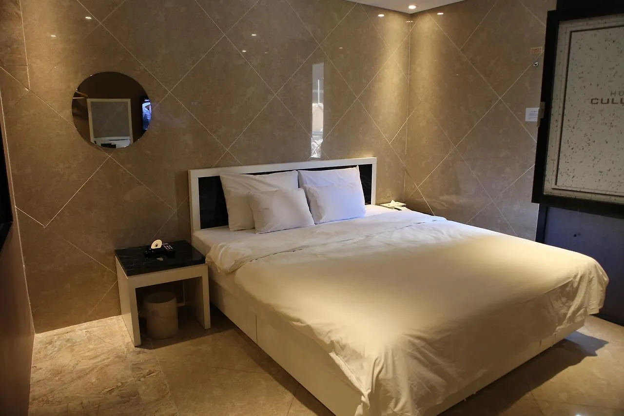 Hotel Cullinan Jongno Seoul