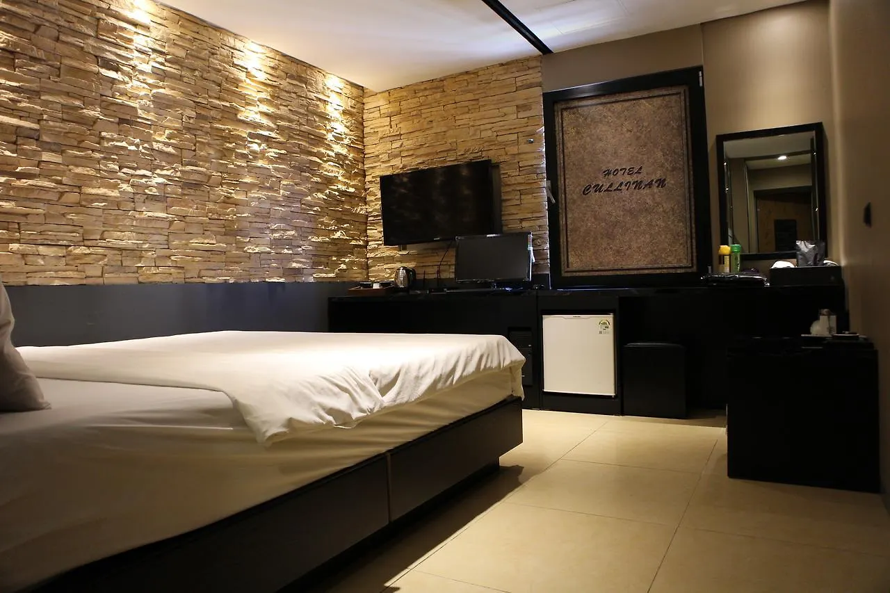 Hotel Cullinan Jongno Seoul