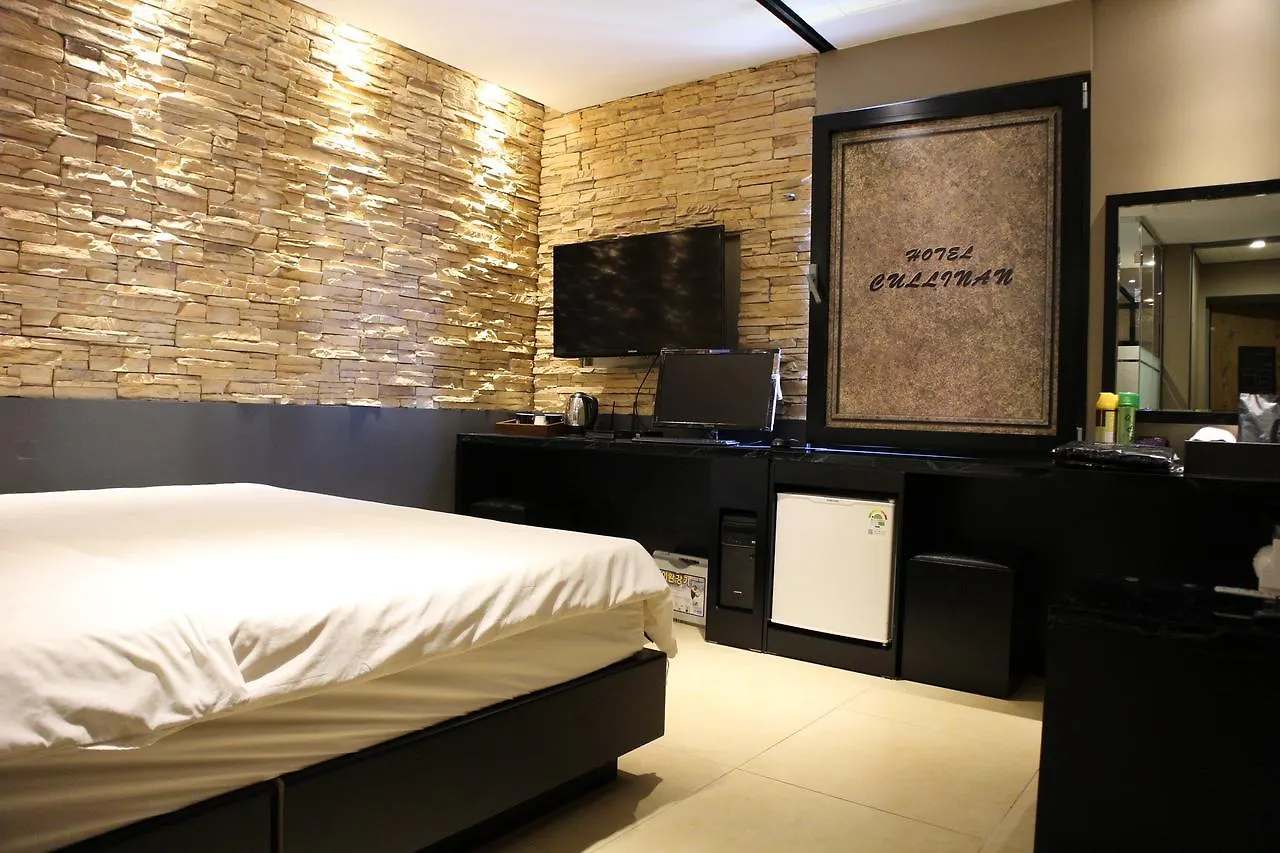 Hotel Cullinan Jongno Seoul 3*,  South Korea