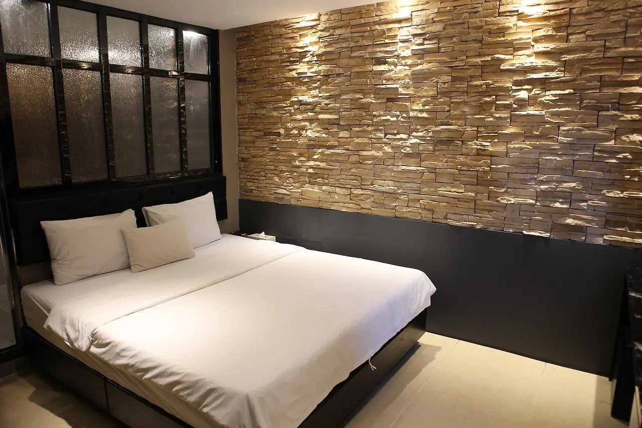 Hotel Cullinan Jongno Seoul