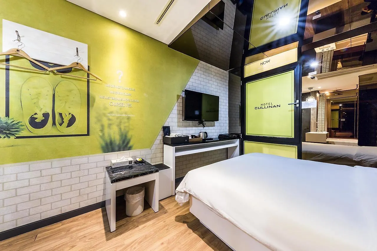 Hotel Cullinan Jongno Seoul
