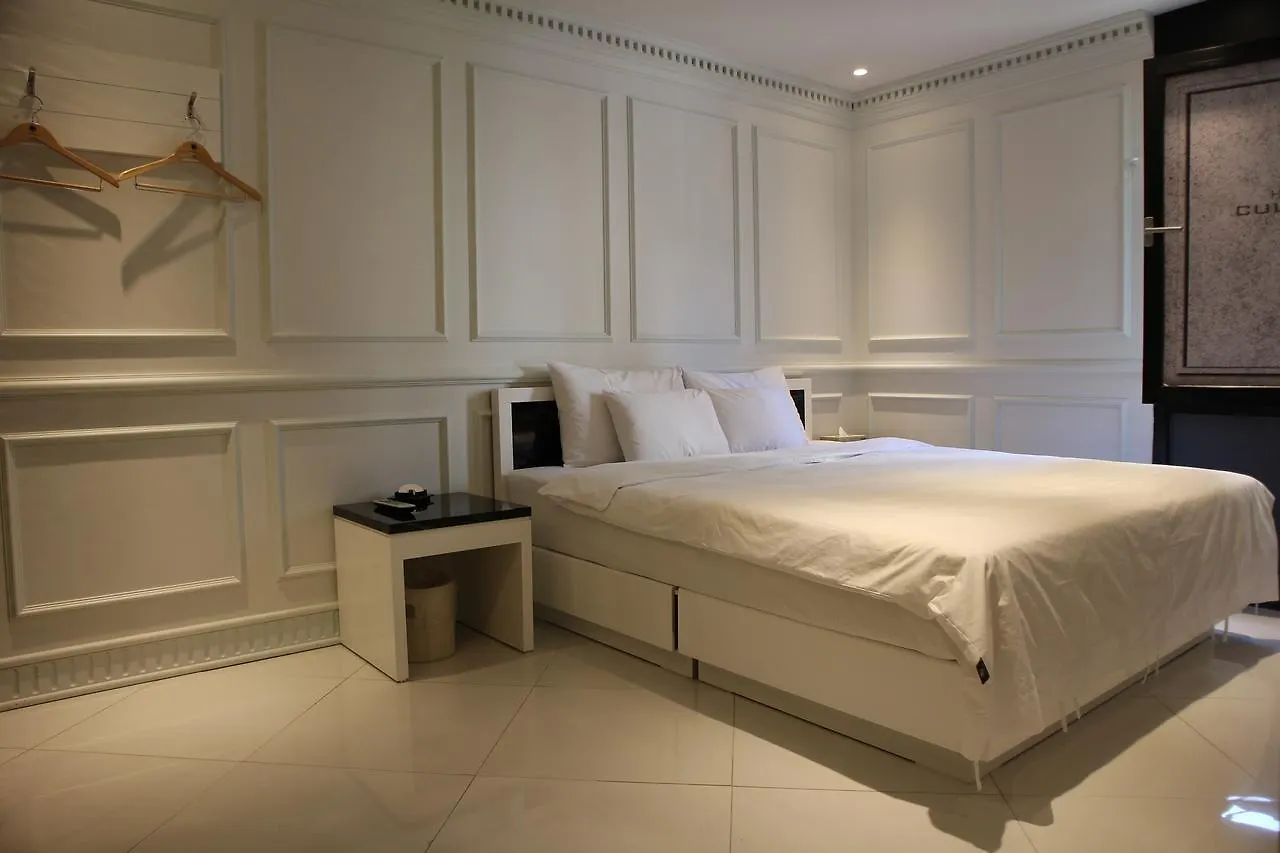 Hotel Cullinan Jongno Seoul