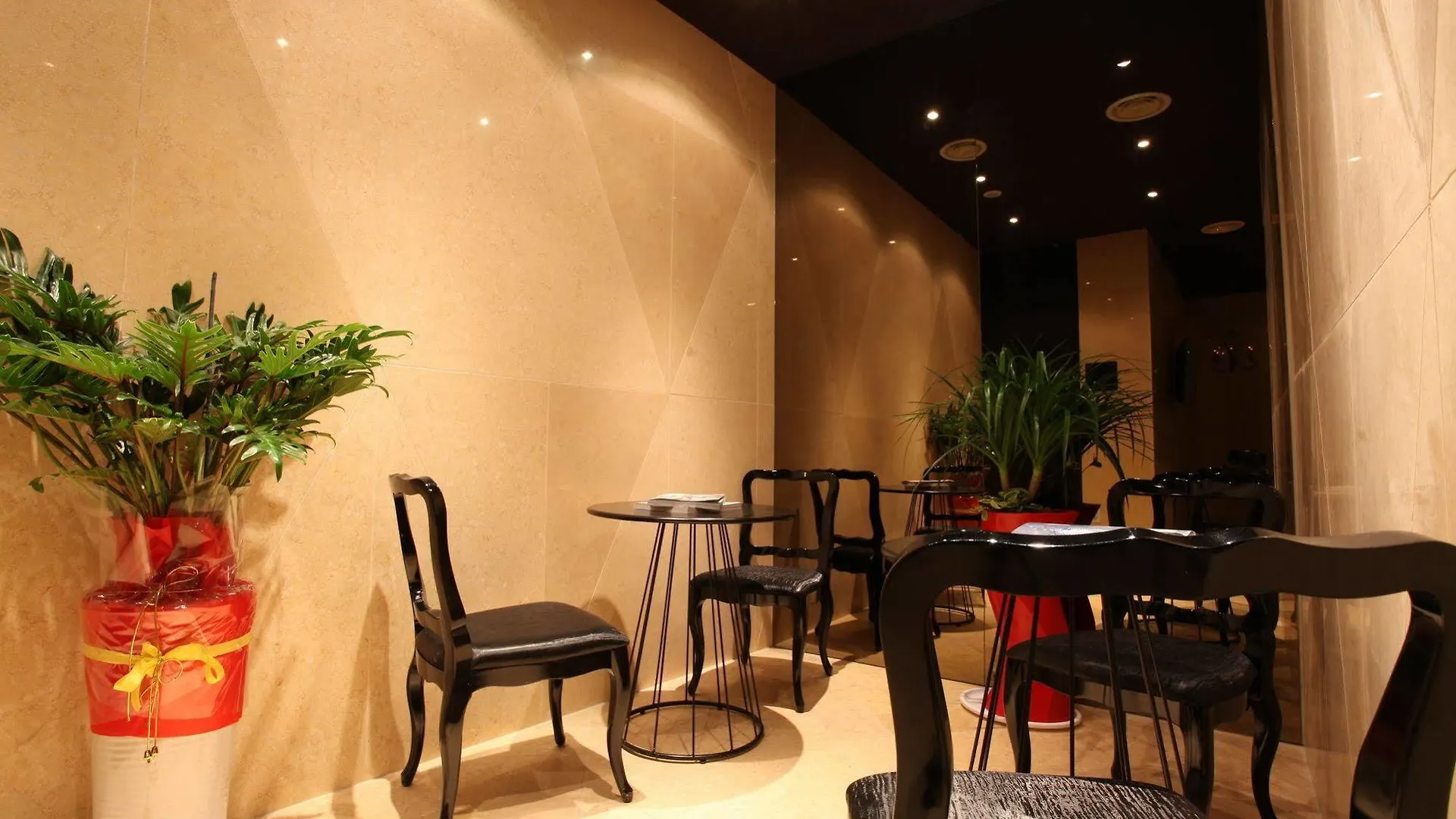 Hotel Cullinan Jongno Seoul 3*,  South Korea
