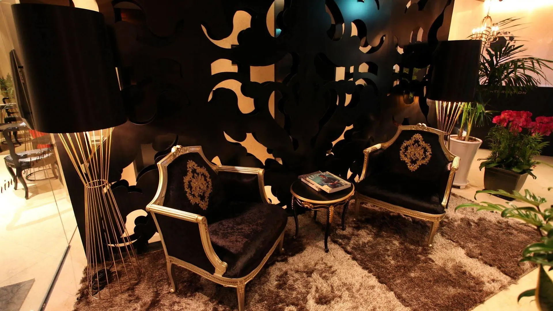 Hotel Cullinan Jongno Seoul
