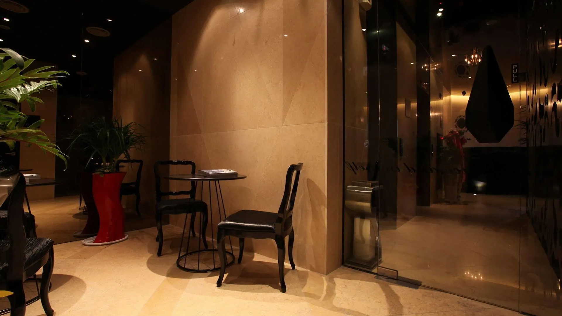 Hotel Cullinan Jongno Seoul