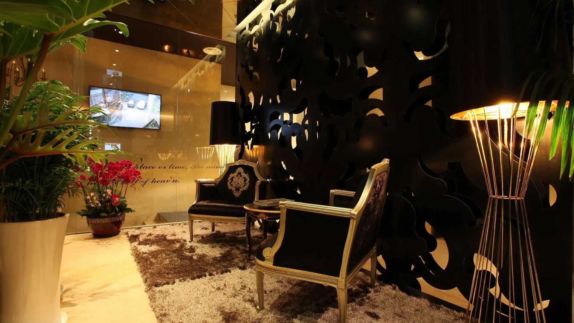 Hotel Cullinan Jongno Seoul