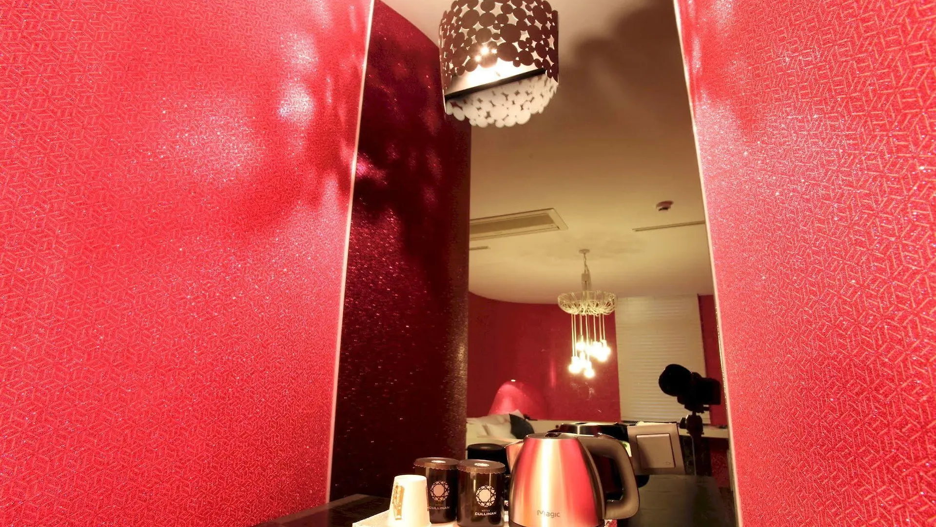 Hotel Cullinan Jongno Seoul