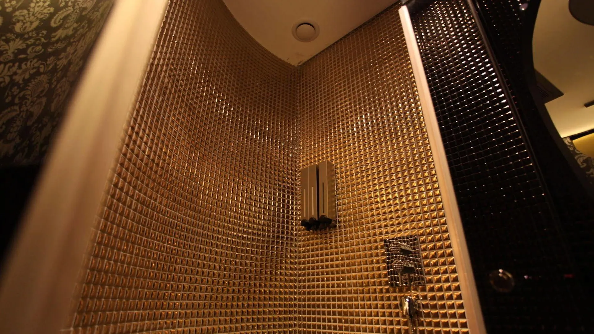 Hotel Cullinan Jongno Seoul