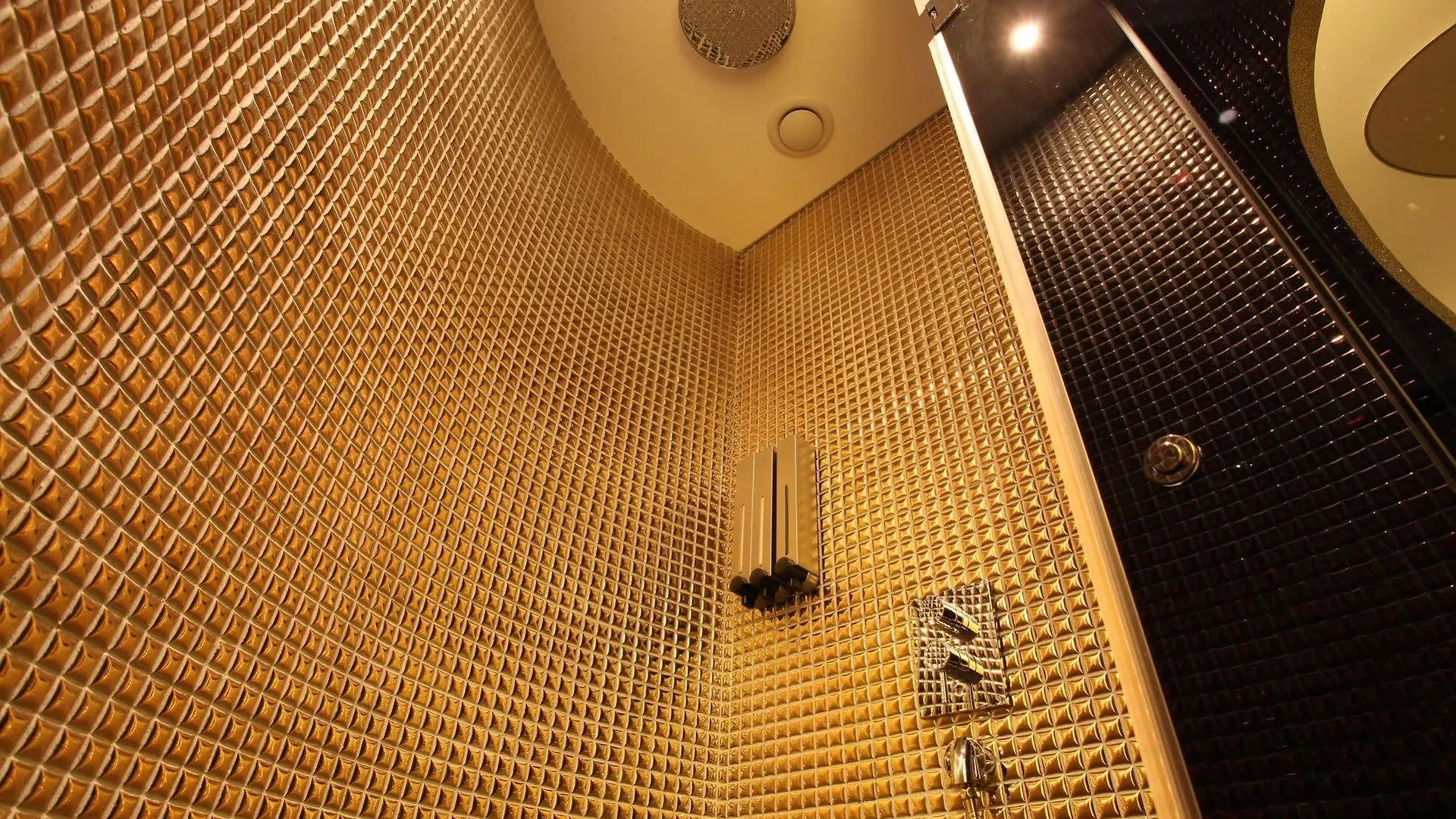 Hotel Cullinan Jongno Seoul South Korea