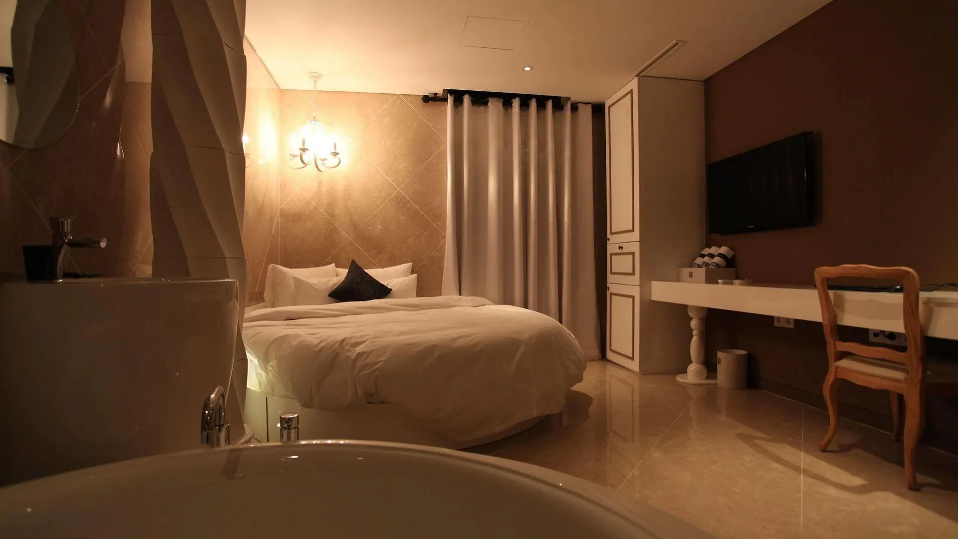 Hotel Cullinan Jongno Seoul