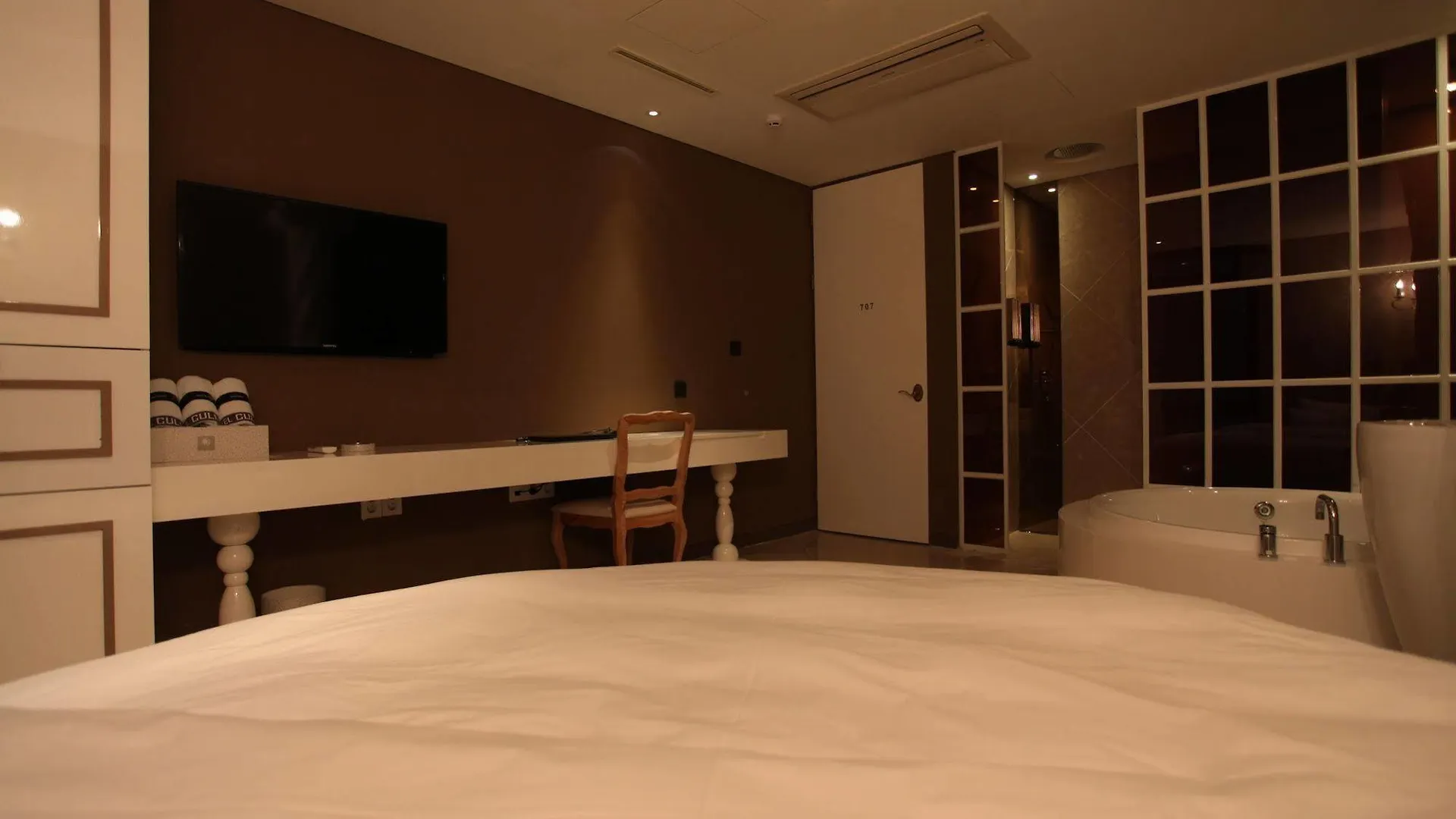 Hotel Cullinan Jongno Seoul