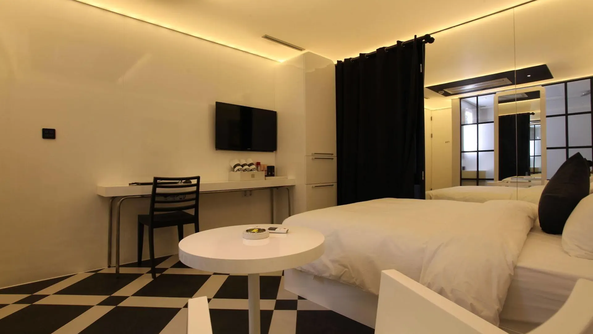 Hotel Cullinan Jongno Seoul