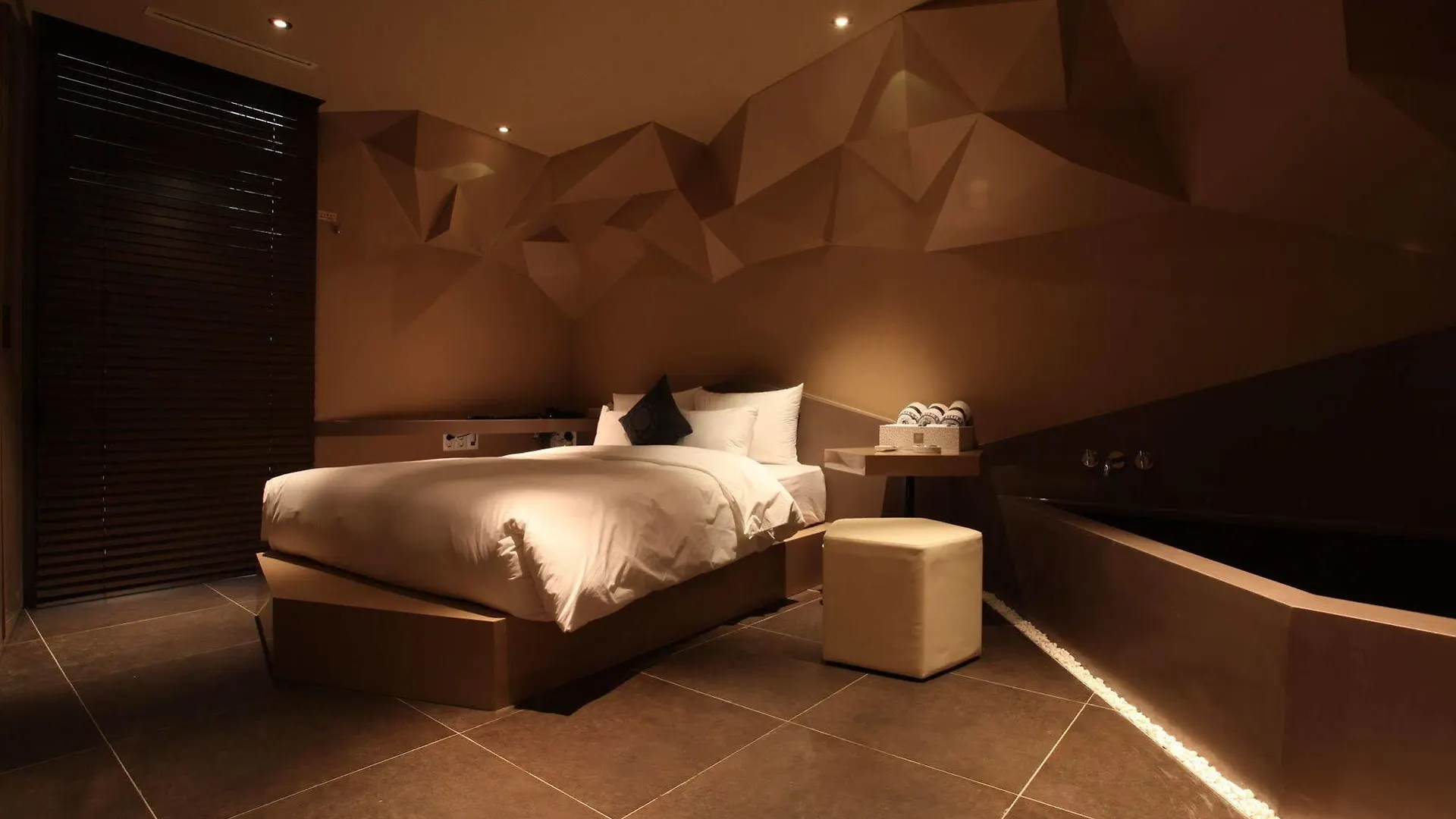 Hotel Cullinan Jongno Seoul
