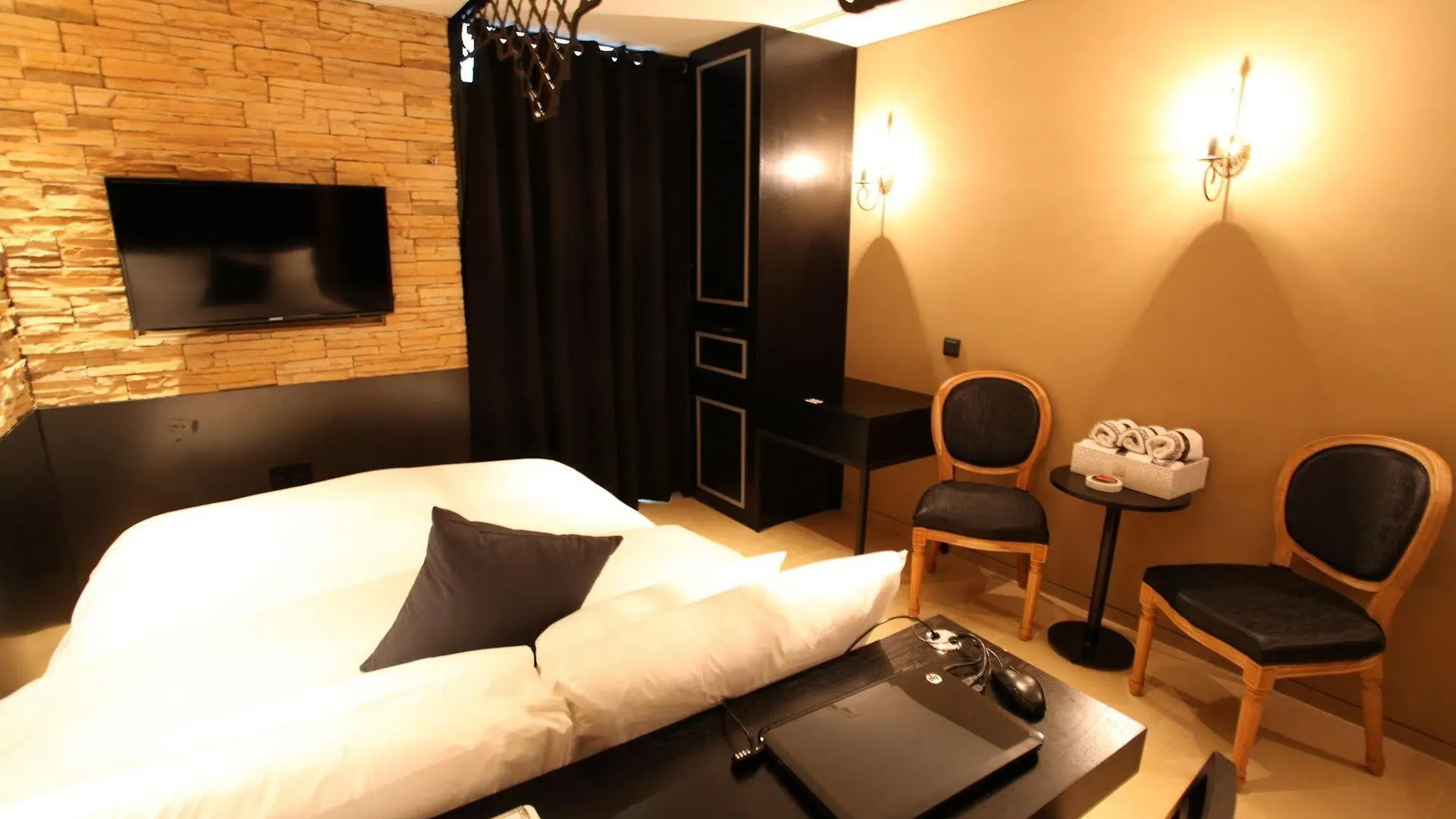 Hotel Cullinan Jongno Seoul
