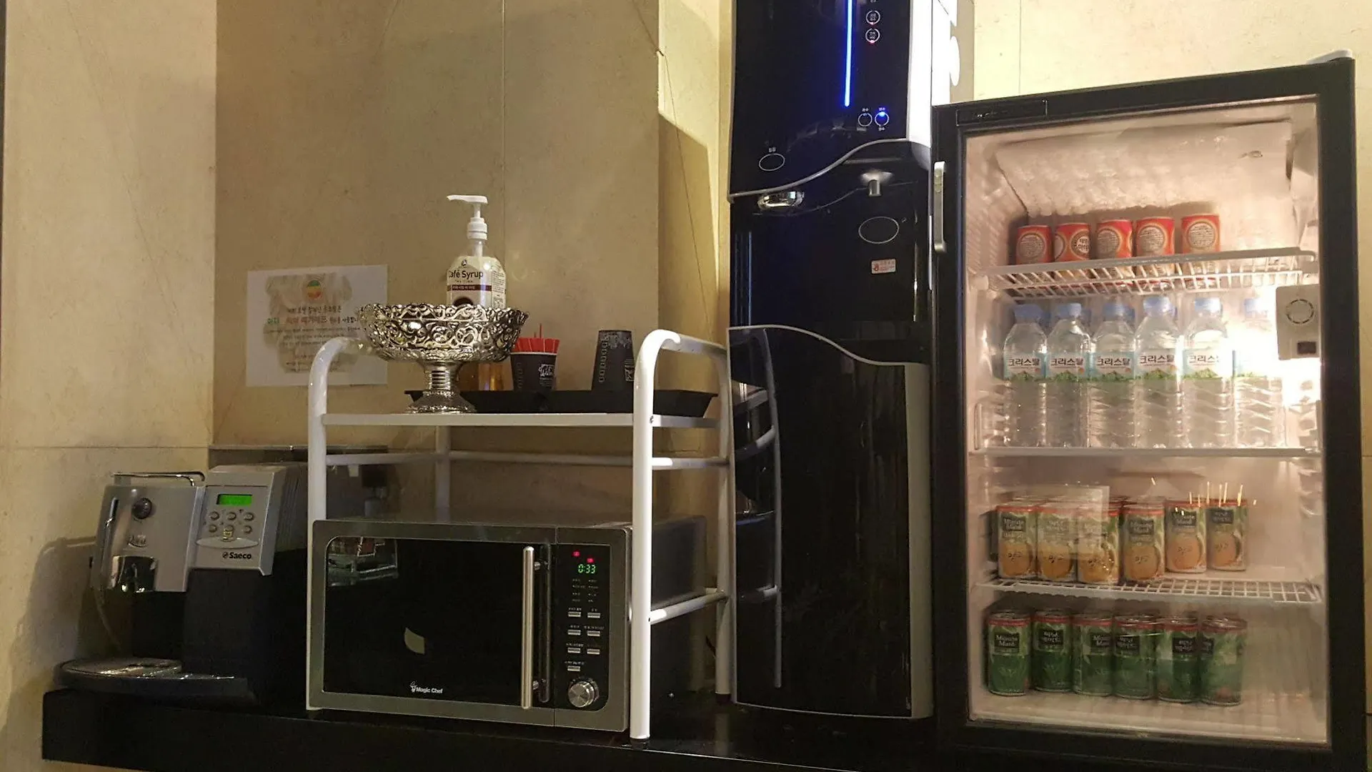 Hotel Cullinan Jongno Seoul
